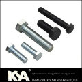 (M5-M100) DIN 933 Hex Bolt